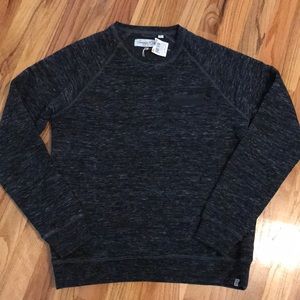 Sovereign Code sweater